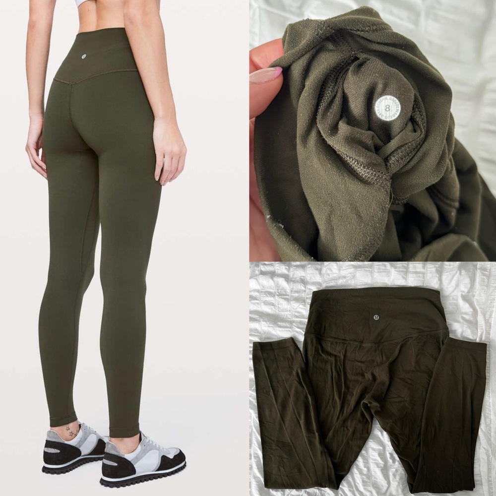 Lululemon Align Leggings